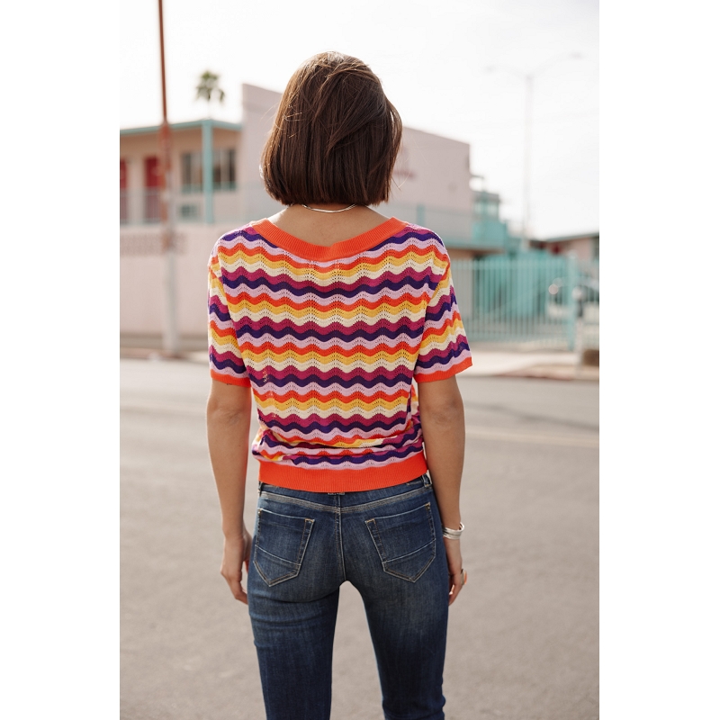 Freeman t. porter PELONA WAVY1345101_6