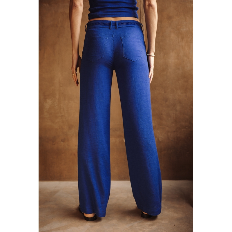 Freeman t. porter AGATHA PLAIN LINEN1345501_3
