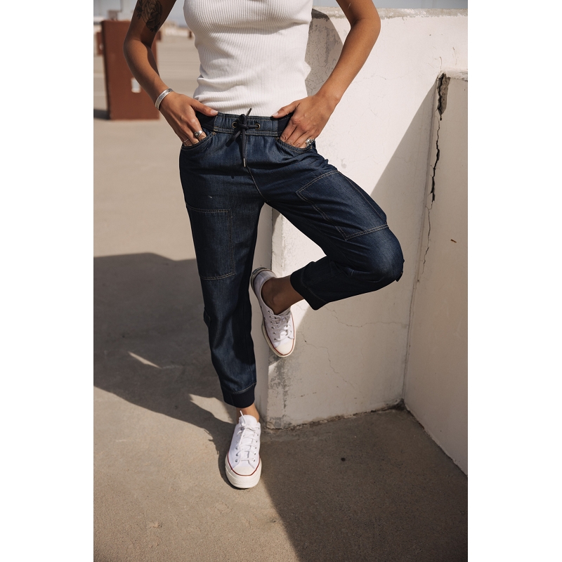 Freeman t. porter CELINE DENIM