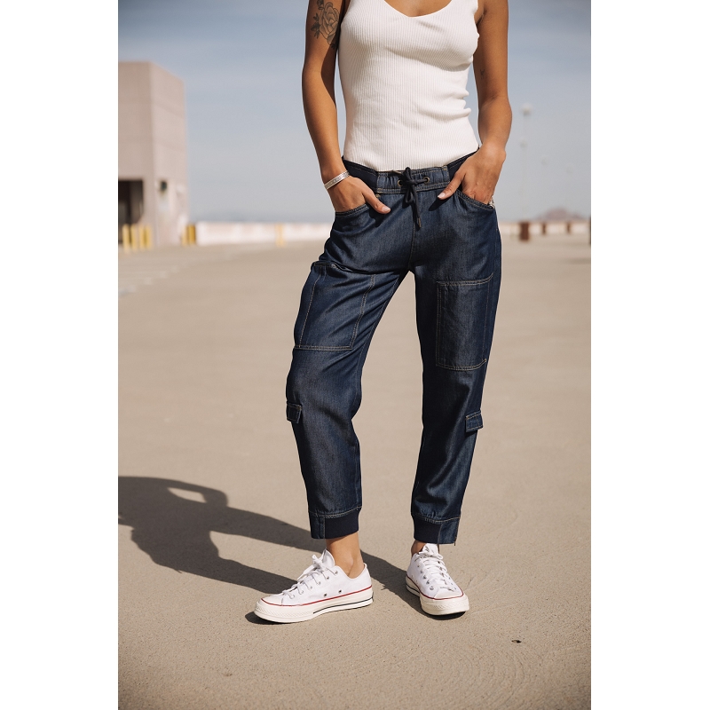 Freeman t. porter CELINE DENIM1345701_2