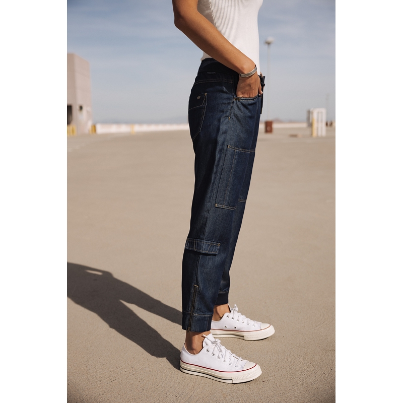 Freeman t. porter CELINE DENIM1345701_3