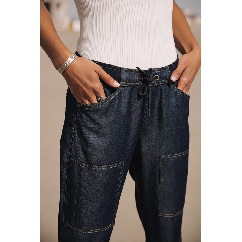 Freeman t. porter CELINE DENIM1345701_5