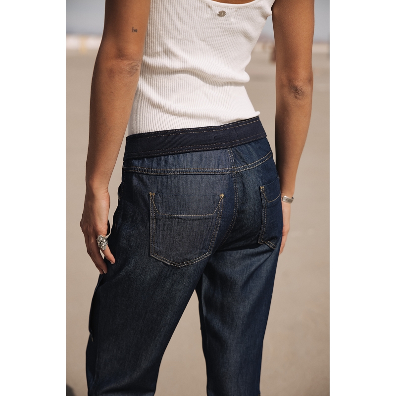 Freeman t. porter CELINE DENIM1345701_6
