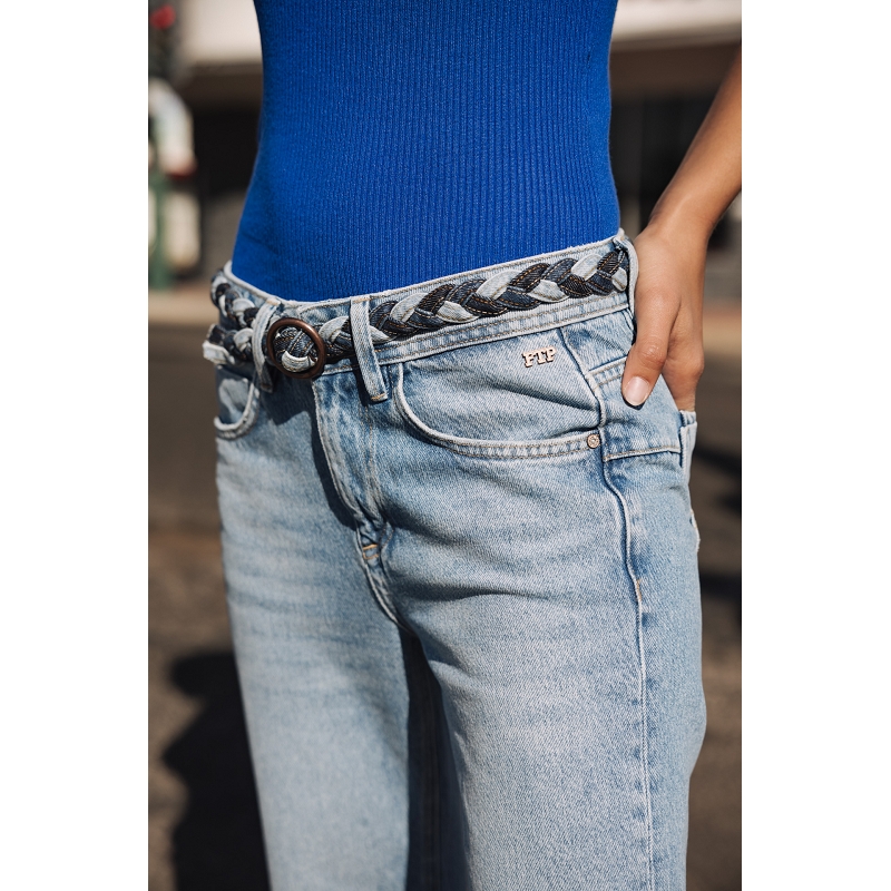 Freeman t. porter TIMEA DENIM1346101_4