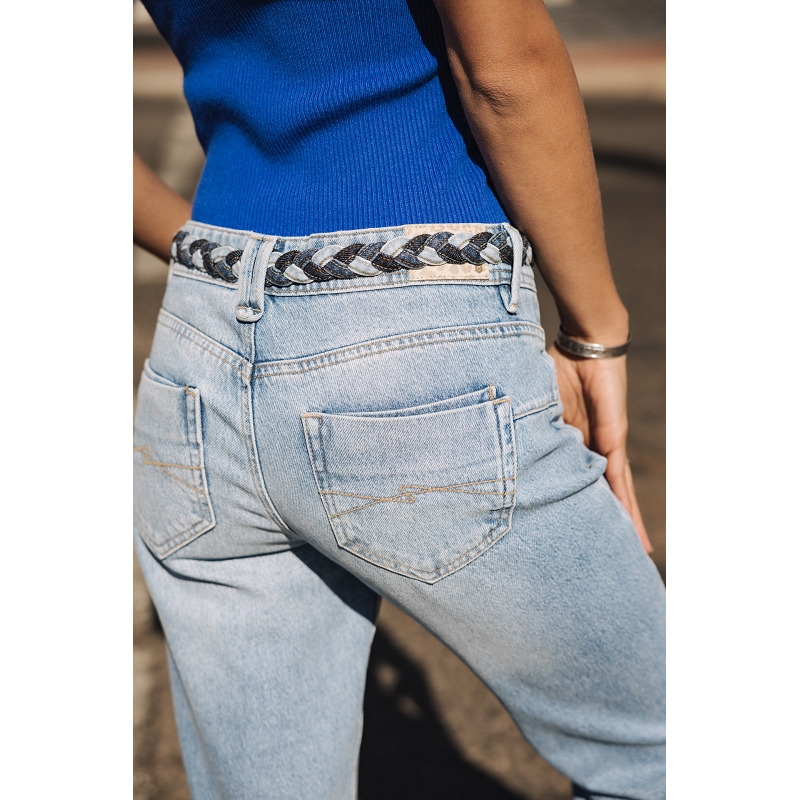 Freeman t. porter TIMEA DENIM1346101_5