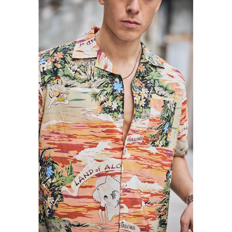 Freeman t. porter KYAN ALOHA1346701_4