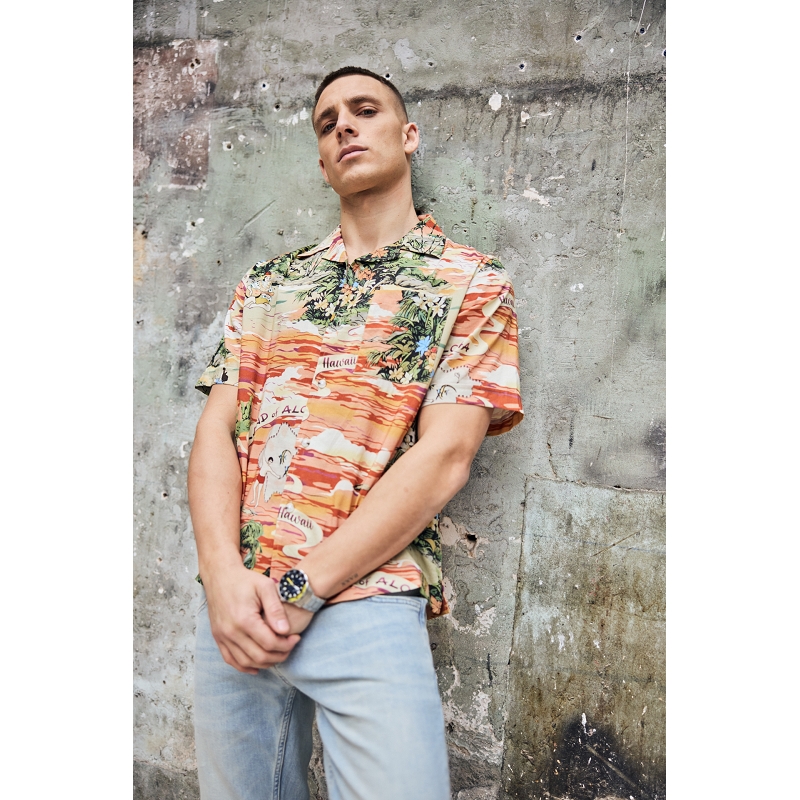 Freeman t. porter KYAN ALOHA1346701_6