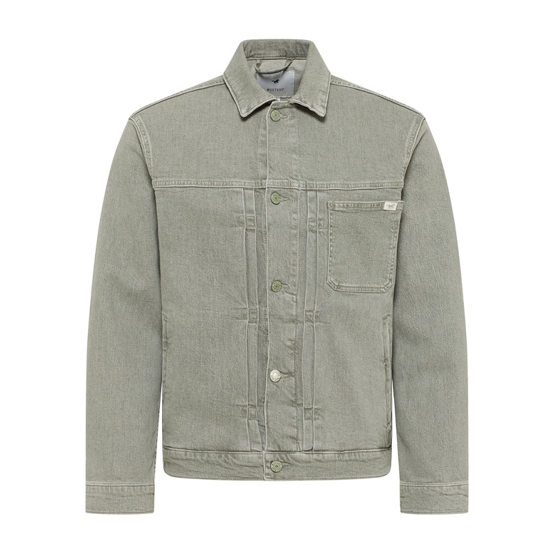 Mustang DALLAS JACKET