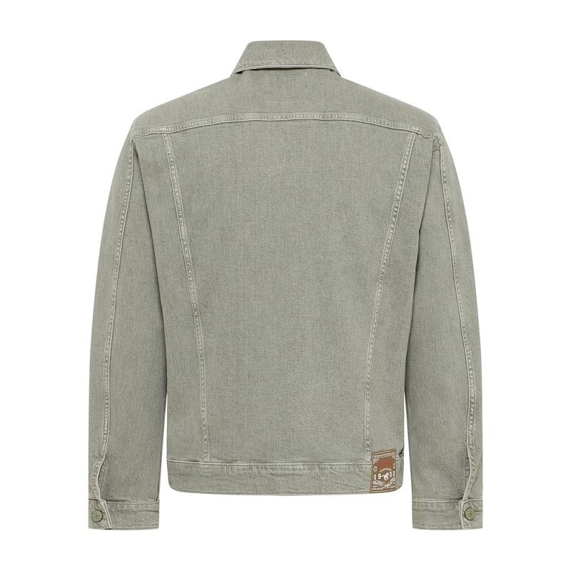 Mustang DALLAS JACKET1352801_2
