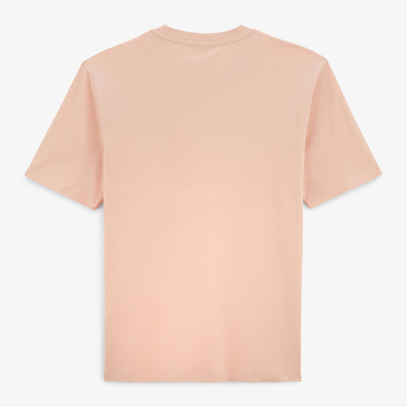 Serge blanco TEE SHIRT TIAM BRODERIE ARCADE1355101_2