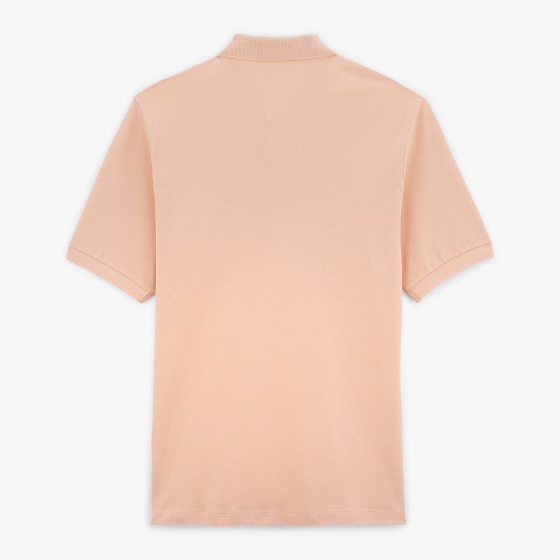 Serge blanco POLO PIQUE LORYS BRODERIE ARCADE1355701_2