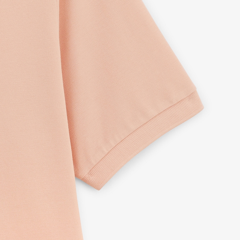 Serge blanco POLO PIQUE LORYS BRODERIE ARCADE1355701_4