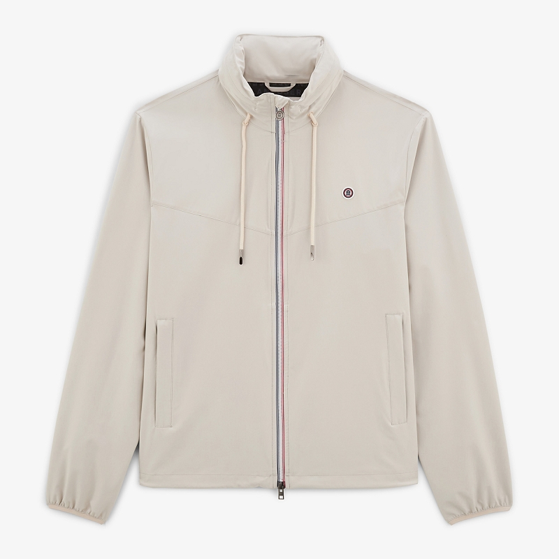 Serge blanco BLOUSON STORM IMPERMEABLE