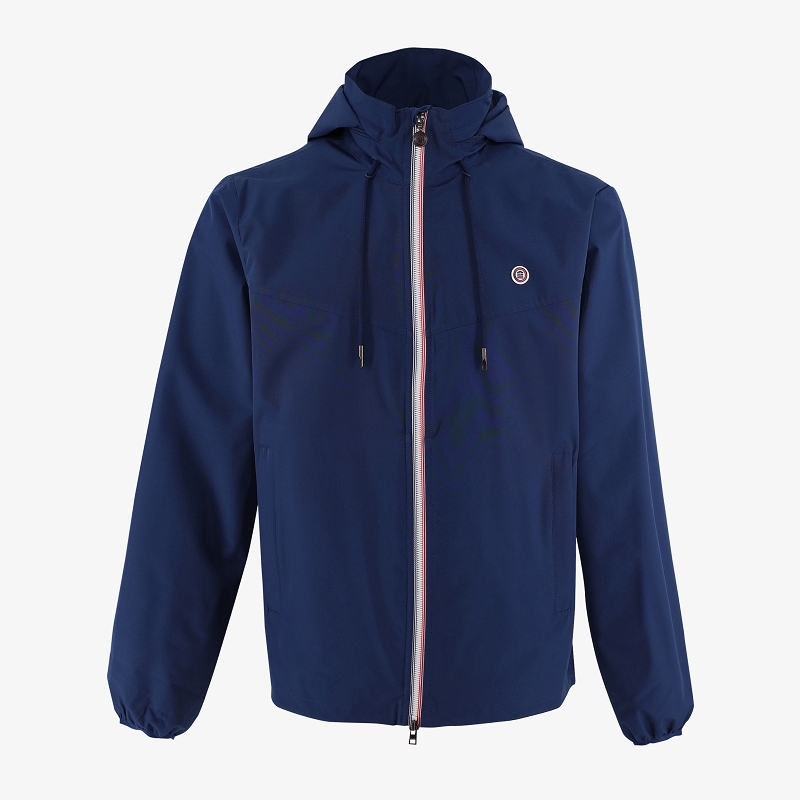 Serge blanco BLOUSON STORM IMPERMEABLE