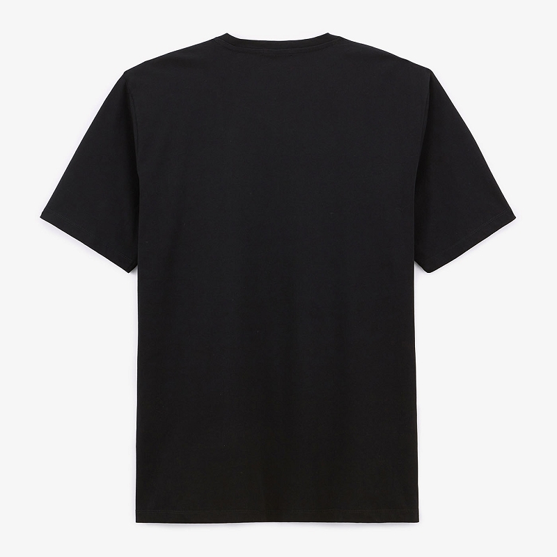 Serge blanco TEE SHIRT THEO1361901_2