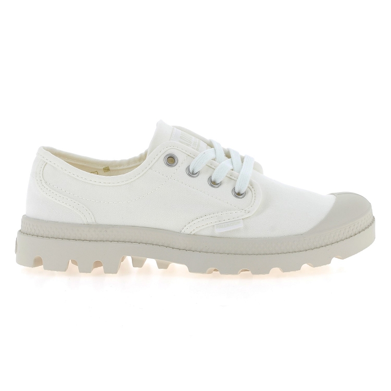 Palladium PAMPA OXFORD