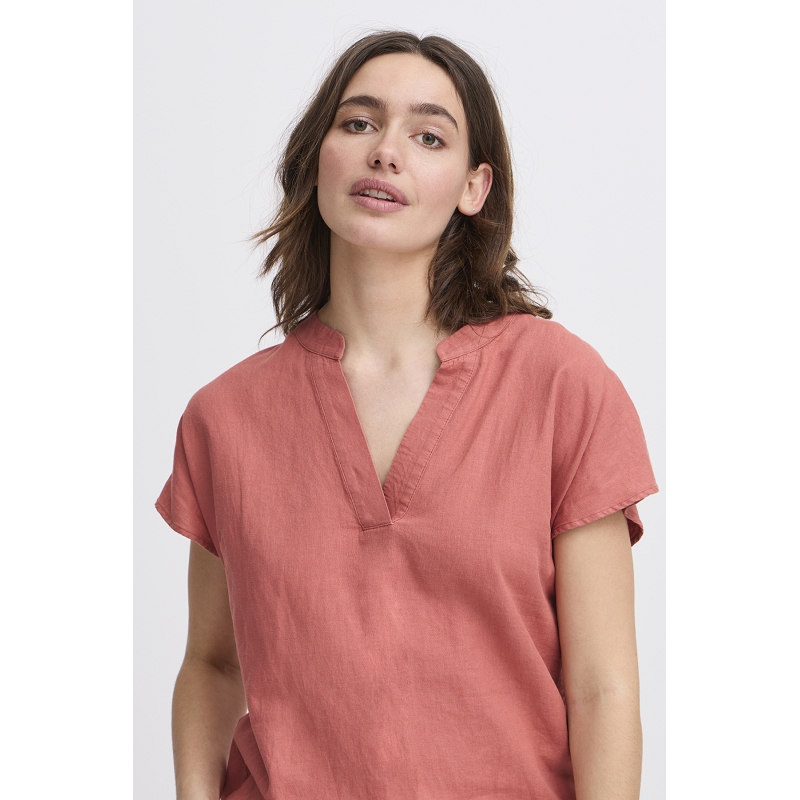 B young BYFALAKKA V BLOUSE1364801_3