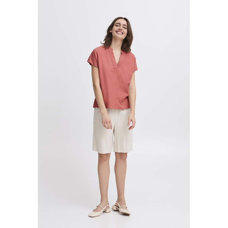 B young BYFALAKKA V BLOUSE1364801_5