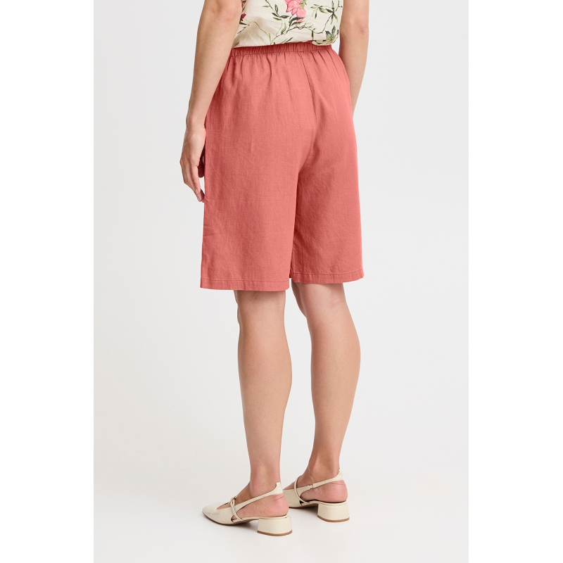 B young BYFALAKKA LONG SHORTS 21365101_2