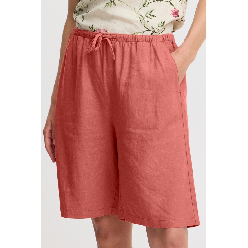 B young BYFALAKKA LONG SHORTS 21365101_3
