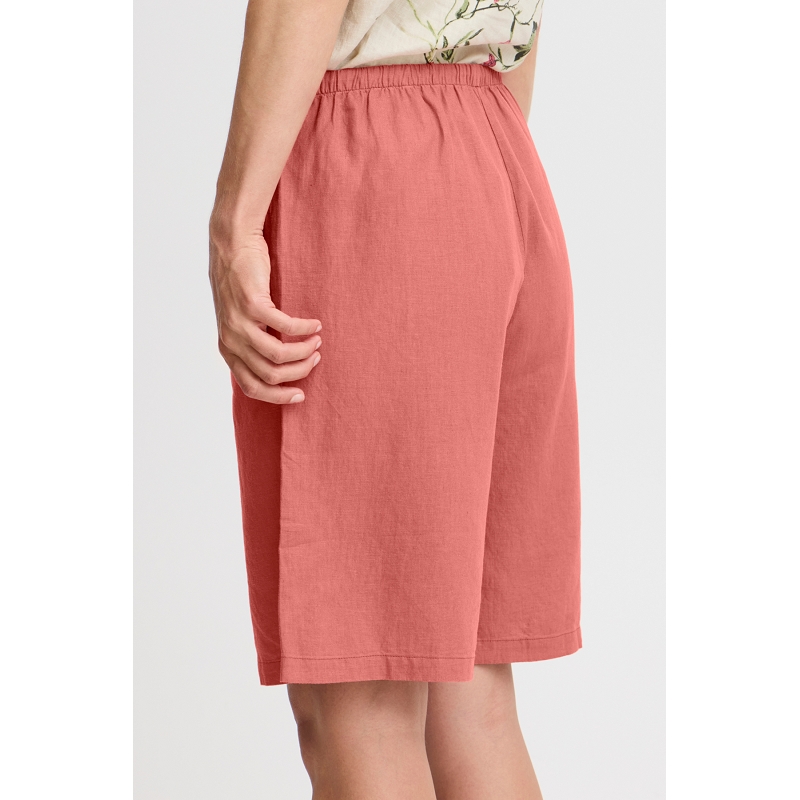 B young BYFALAKKA LONG SHORTS 21365101_4