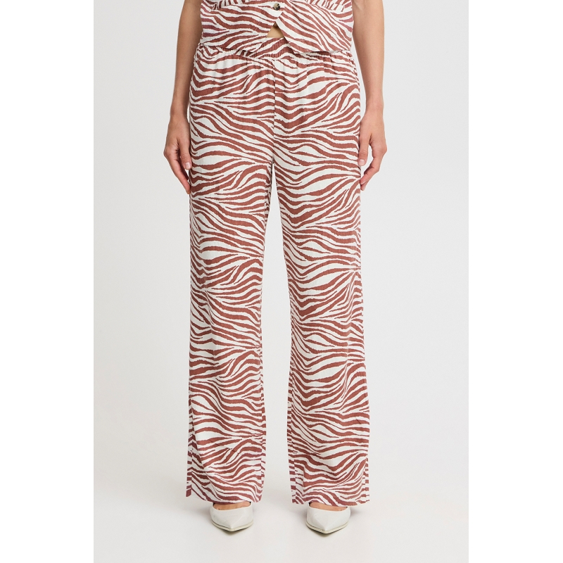 B young BYFALAKKA LONG PANTS