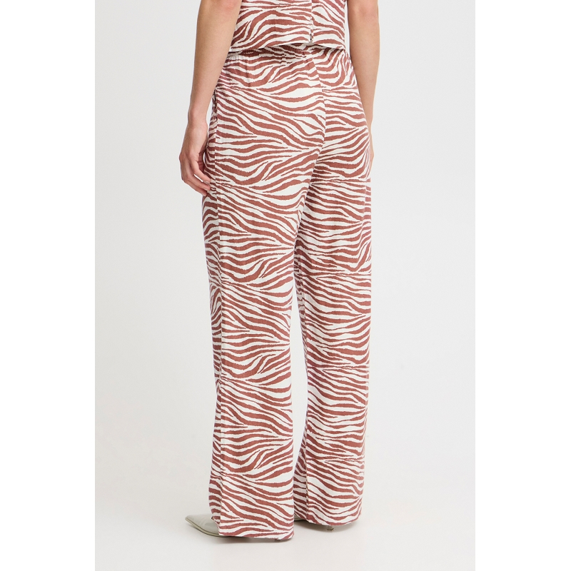 B young BYFALAKKA LONG PANTS1365601_2