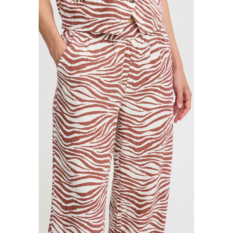 B young BYFALAKKA LONG PANTS1365601_3