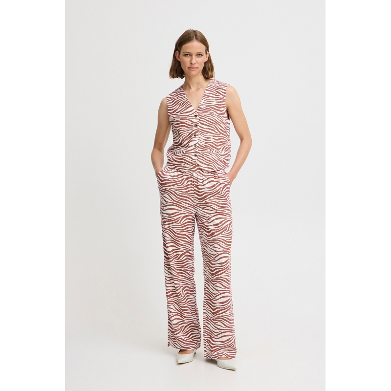 B young BYFALAKKA LONG PANTS1365601_5