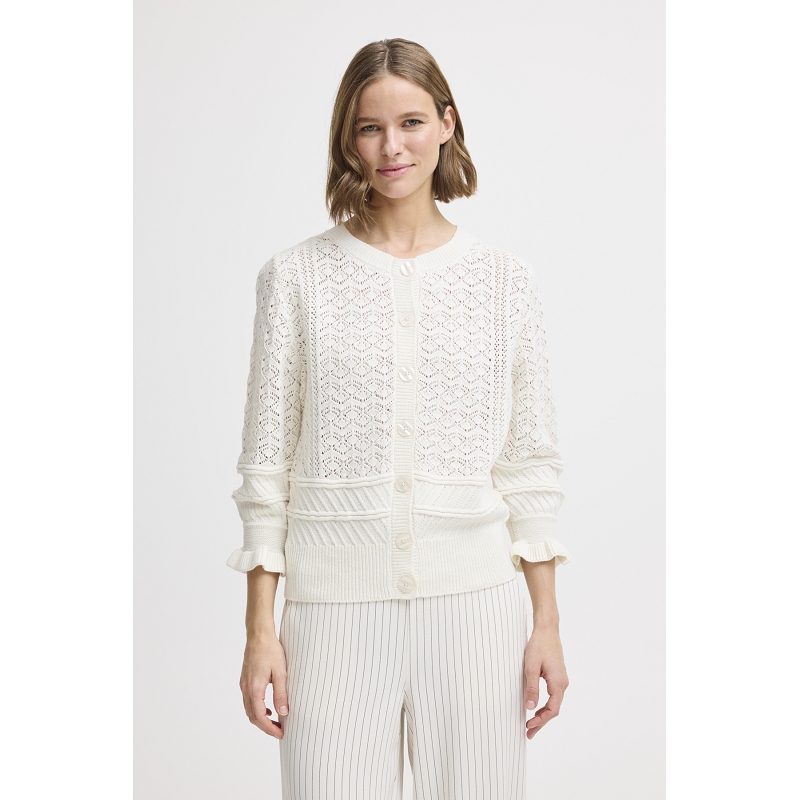 B young BYNAJO 34 CARDIGAN