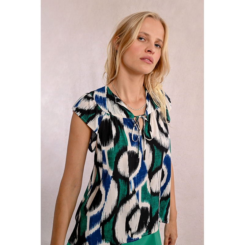 Molly bracken N267DP