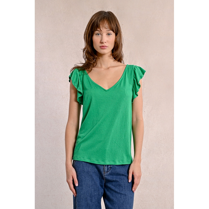 Molly bracken T2013DE