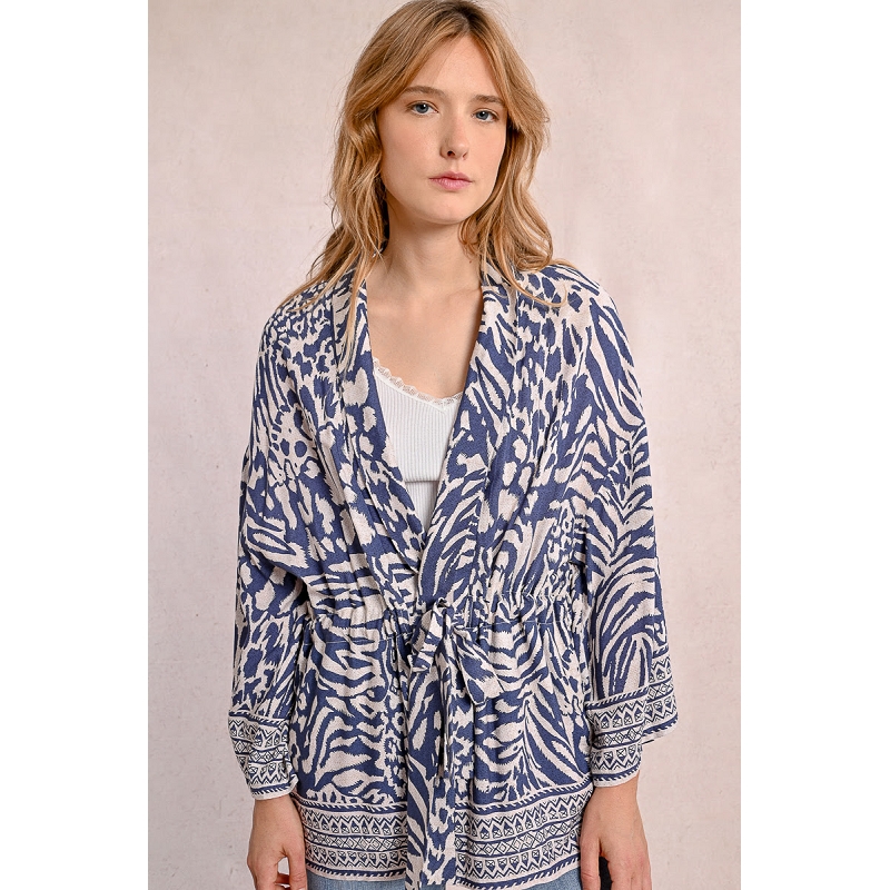 Molly bracken N123DP