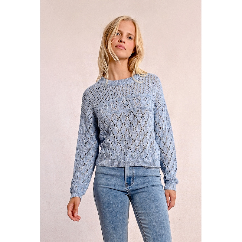 Molly bracken LA1717DP