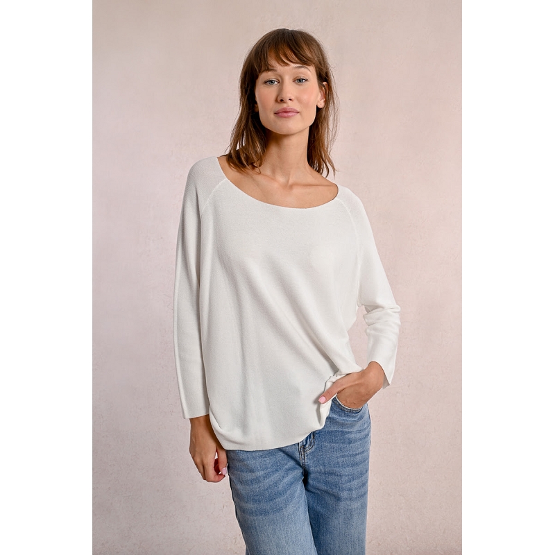 Molly bracken ES132DP