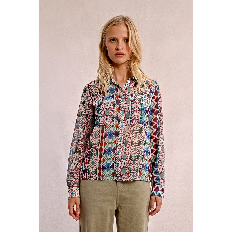 Molly bracken T1841BDP
