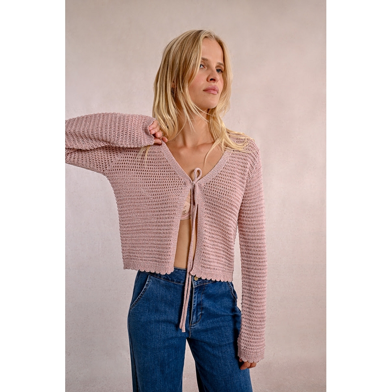 Molly bracken LA1707DP