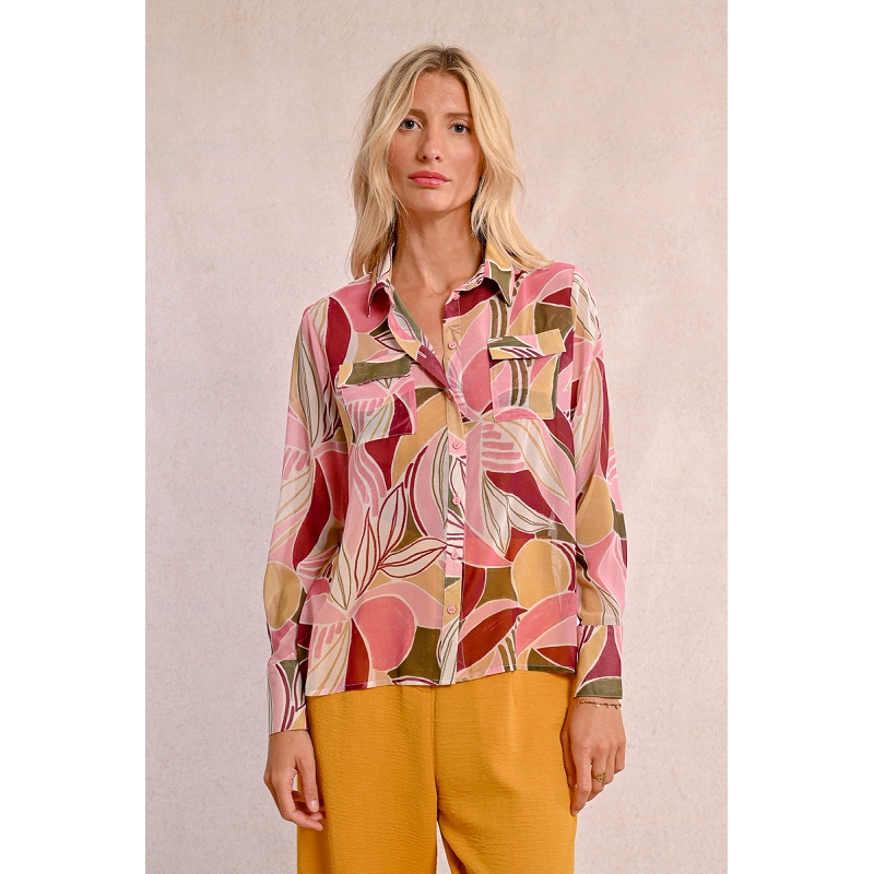 Molly bracken P1744DE