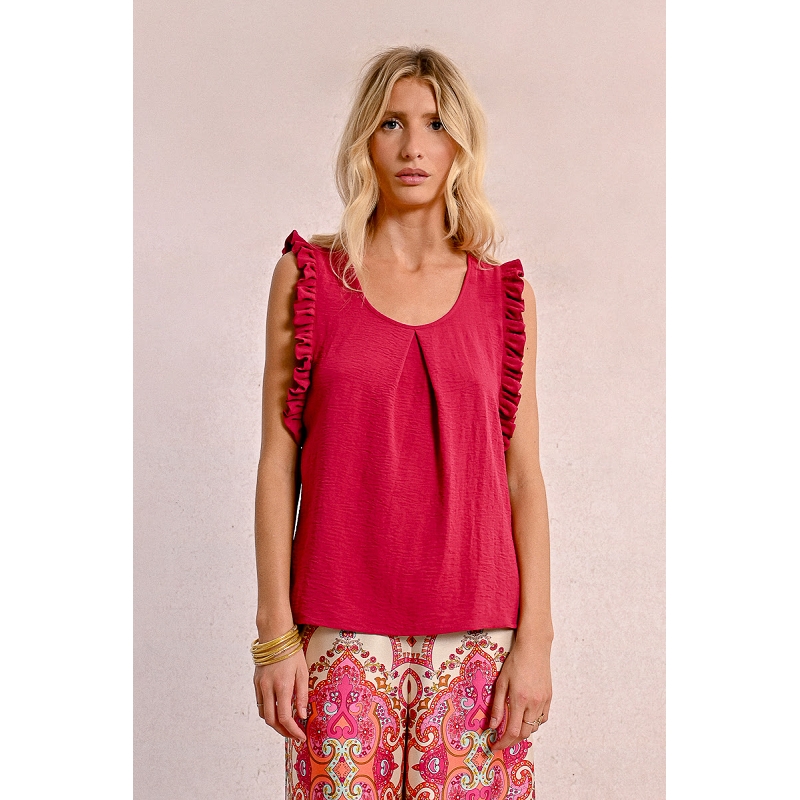 Molly bracken P973DP