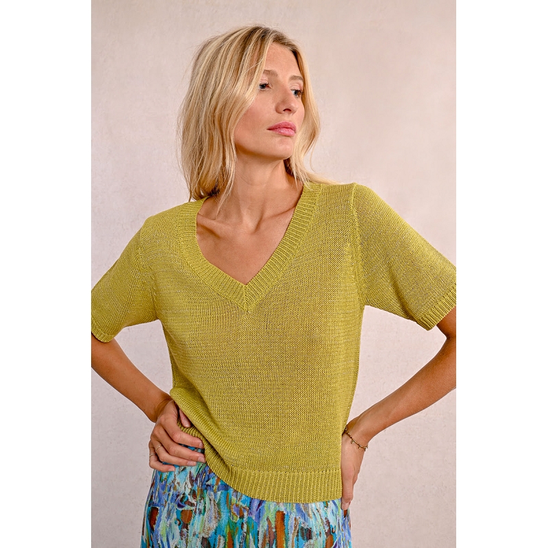 Molly bracken LA1727DP