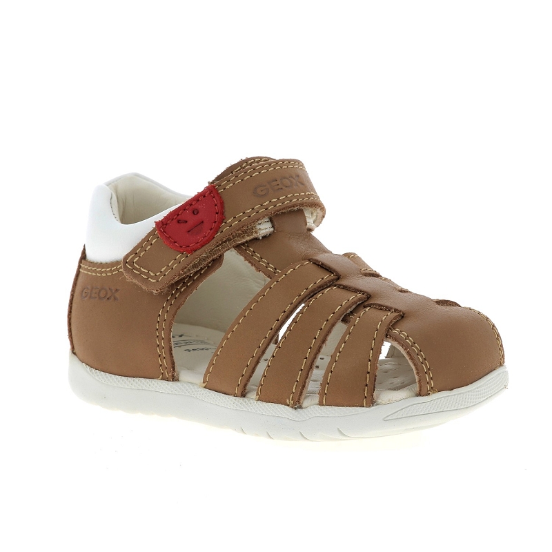 Geox B SANDAL MACCHIA BOY1379802_2