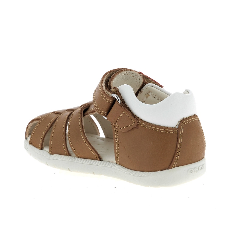 Geox B SANDAL MACCHIA BOY1379802_5