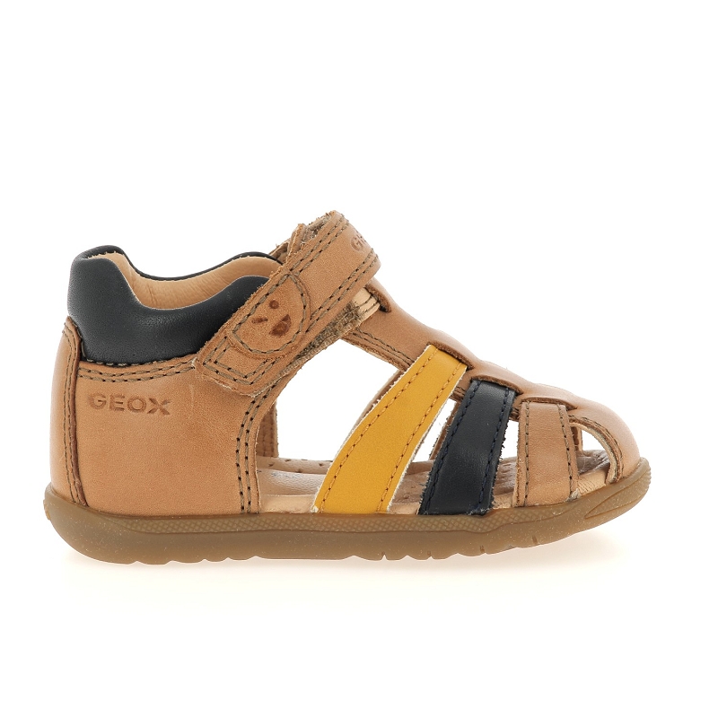 Geox B SANDAL MACCHIA BOY