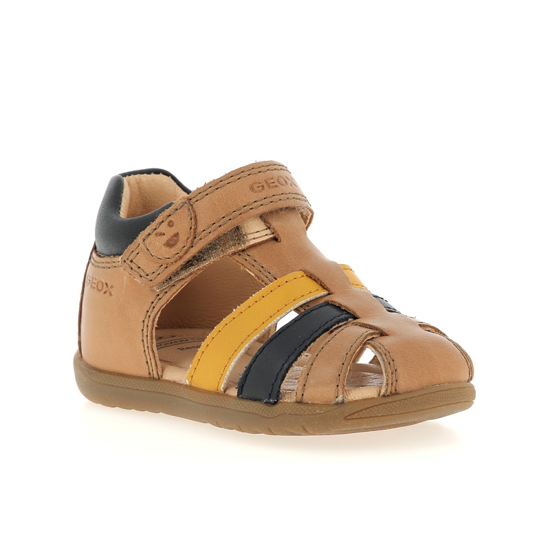Geox B SANDAL MACCHIA BOY1379804_2