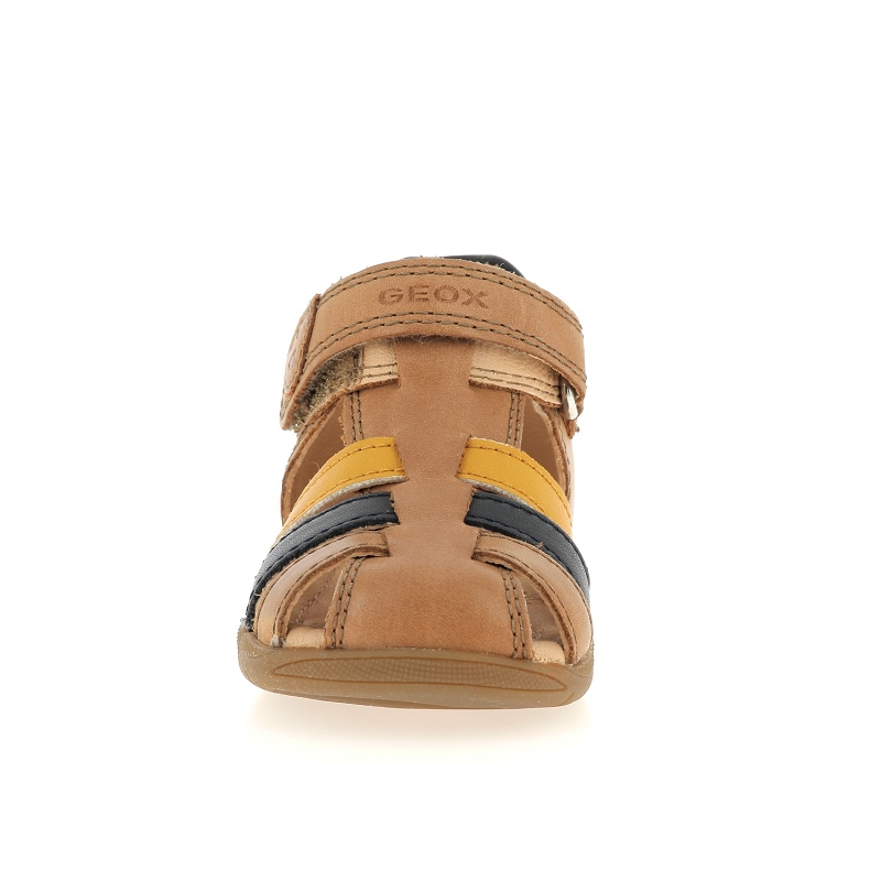 Geox B SANDAL MACCHIA BOY1379804_3