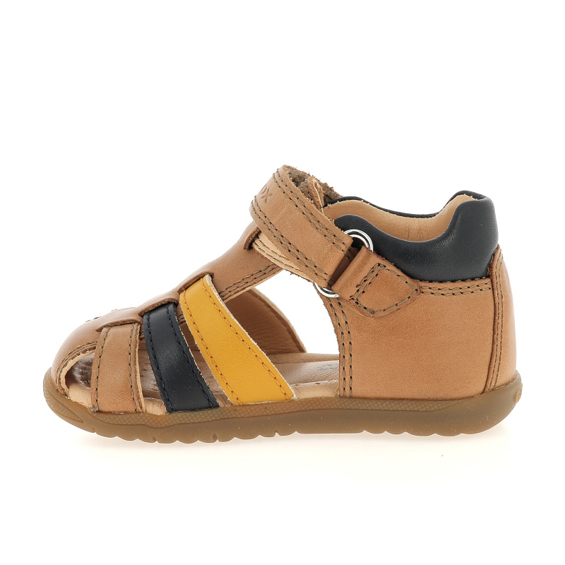 Geox B SANDAL MACCHIA BOY1379804_4