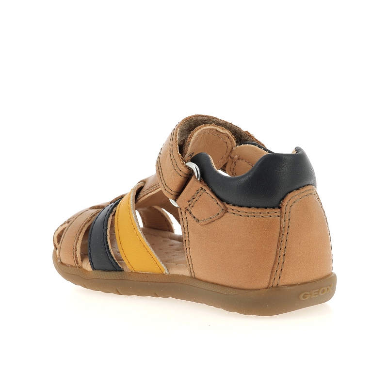 Geox B SANDAL MACCHIA BOY1379804_5