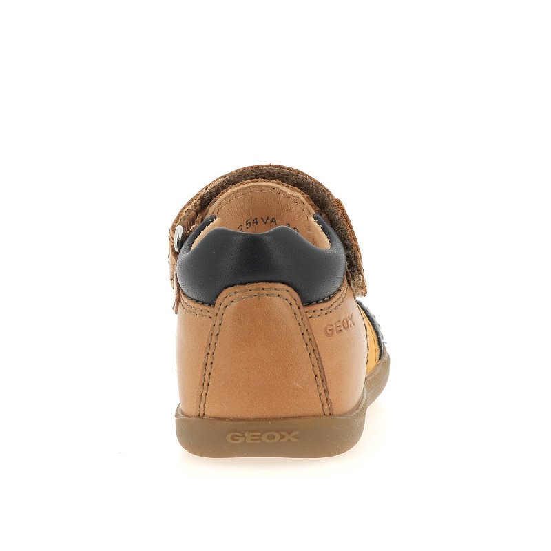 Geox B SANDAL MACCHIA BOY1379804_6