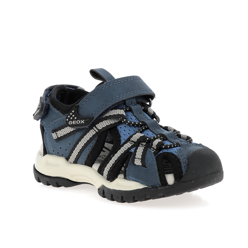 Geox J BOREALIS GARÇON1380808_2