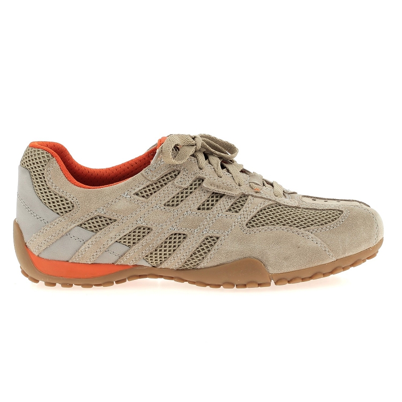 Geox UOMO SNAKE LACE